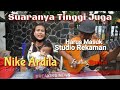 Suara Begini Wajib Masuk Studio Rekaman - Nike Ardila - Bintang kehidupan (cover) Wulan Suara Emas