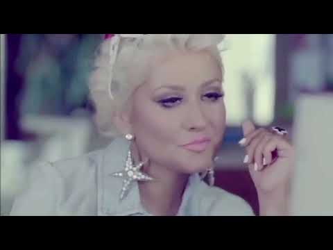 stan twitter: christina aguilera clicking dislike