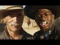 Doritos super bowl commercial 2020 lil nas x sam elliott the cool ranch