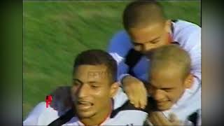 مصر وبارغواي 1-0  برونزية كأس العالم للشباب 2001