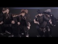 BEE SHUFFLE「DANCE LIKE AN ANIMAL」MV (Japanese Version) FULL