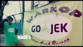 Gojek Parodi Gojekin aja