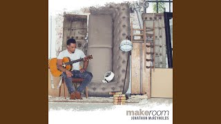 Video thumbnail of "Jonathan McReynolds - Make Room"