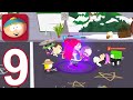 South Park: Phone Destroyer - Gameplay Walkthrough Part 9 - Episode 7 (iOS, Android)