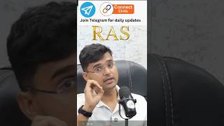 New RAS Foundation batch - 18 May 2026 | Connect Civils