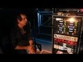 Robin Le Mesurier talks about Torpedo, on Johnny Hallyday Tour