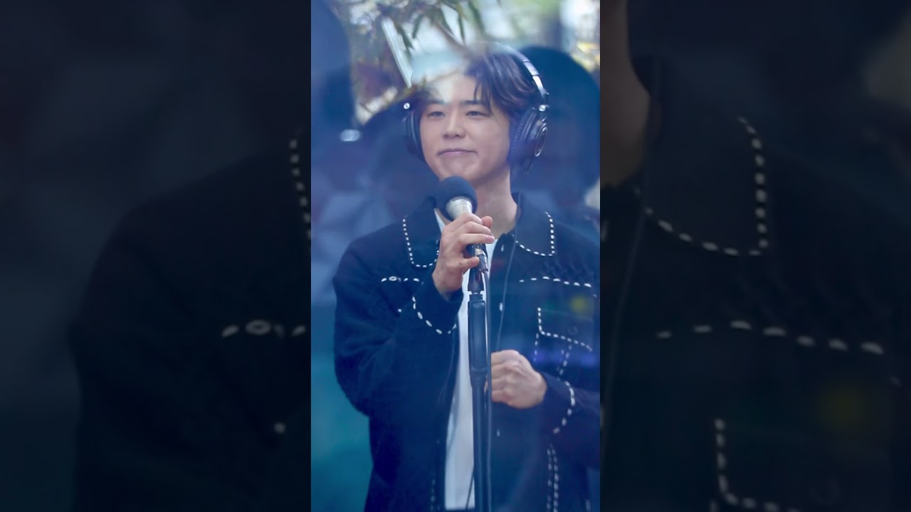 260303 손태진의 트로트 라디오 | 기도 Live🎤- 박지현 #박지현 