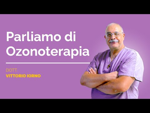 Video: L'ozono può causare l'alitosi?