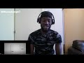 Miyagi - Sorry (Official Audio) -UK REACTION