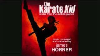 The Karate Kid 2010 (Soundtrack) - Final Contest