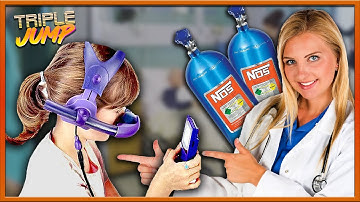 10 Strangest Video Game Peripherals