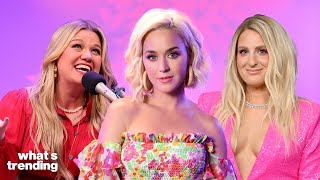 Who Will Replace Katy Perry on 'American Idol'?