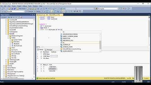 Update Table Using Join In SQL Server