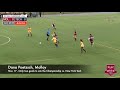 ECC Play of the Week Nominees - Week 10