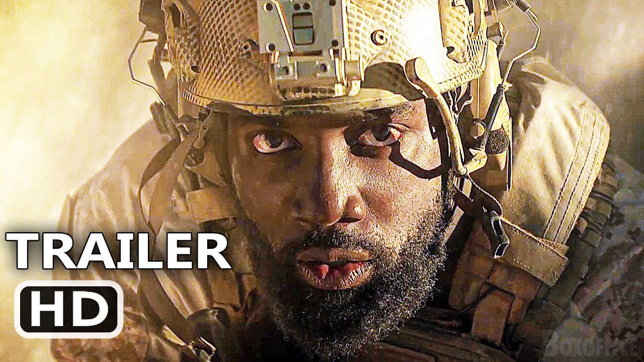 Invasion - Trailer HD deutsch