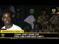 YOUNG TOZZY SHOW LIVE PUGU VIBE BIRTHDAY PARTY 