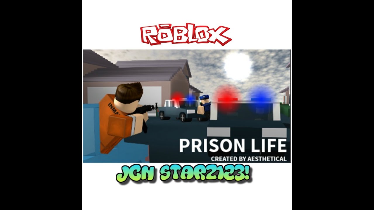 roblox uncopylocked prison life v1.0