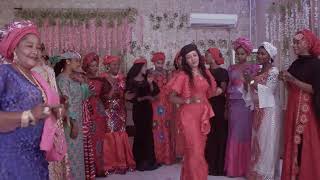 MASHAHURINA MUSIC VIDEO  ( Barka da Sallah) screenshot 4