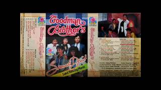 Goodman Brothers Setelah Kau Pergi 1986