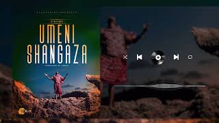 KIBAMBE  - UMENISHANGAZA (Official Audio)