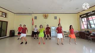 Wo De Xin Li Zhi You Ni Mei You Tha Line Dance