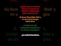 El internet secreto de los árboles🌳 #literalcuriosidades #shorts #curiosidades #sabiasque #biologia