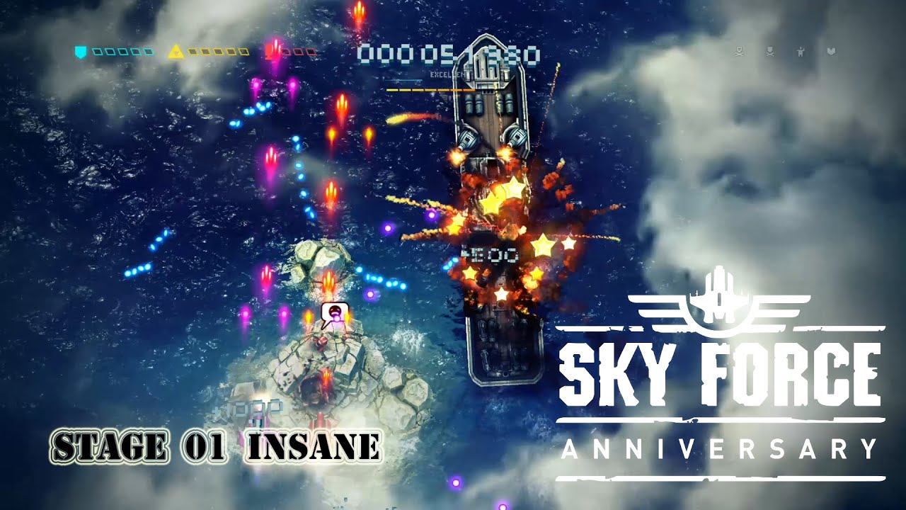 sky force reloaded cheats ps4