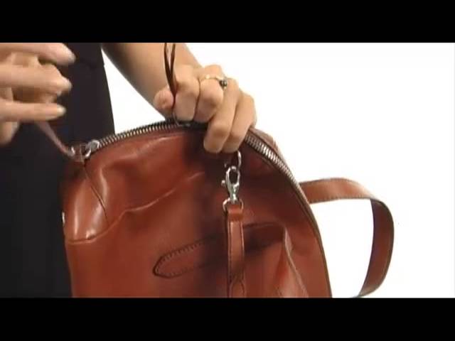 Fossil Sydney Satchel SKU:#8235330 