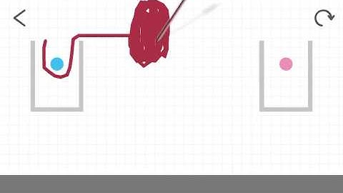 I have cleared stage 134 on Brain Dots! http://braindotsapp.com #BrainDots #BrainDots_s134