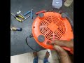 मेरा मिक्सर अचानक चलते चलते बंद क्यों हुआ? || #How to Repair mixer Grinder || #MGRepair || #mixer