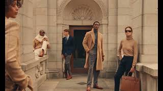 RALPH LAUREN | Purple Label | Pre-Spring 2022