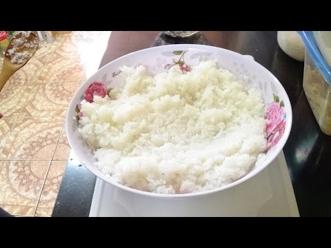 Vídeo: O vinagre de sushi e o vinagre de arroz são iguais?