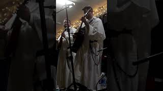 The Hillbilly Thomists at St. Vincent Ferrer Church #Shorts