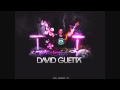 New 2010 David Guetta feat. Akon - Life of a Superstar