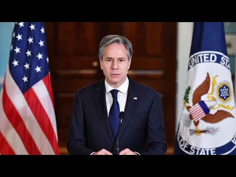 ენტონი ბლინკენის განცხადება - გამოხმაურება თბილისში