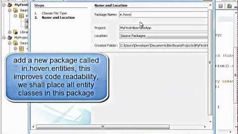 Walkthrough Java Hibernate Tutorial - Best Advanced JAVA Spring Hibernate Training in Chandigarh