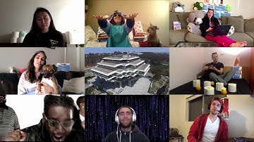 CSE 100 Spring 2020 Midterm Music Video