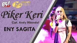 Eny Sagita - Piker Keri | Dangdut ( Music Video)