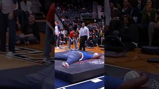 What Happens During Nba Halftime