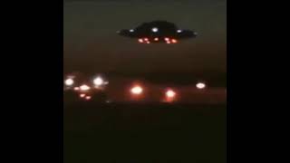 UFO OVNI DRONE 121