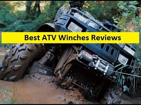 top-3-best-atv-winches-reviews-in-2019