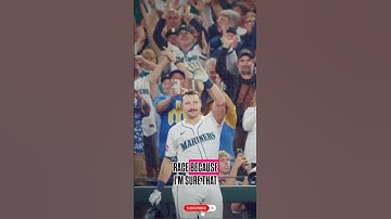 MLB: #aaronjudge OR #calraleigh #tridentsup #allrise #mvp