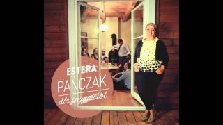 Estera Pańczak - Dla przyjaciół - teaser