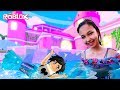 Roblox - SEREIAS POR UM DIA NAS FÉRIAS (Mermaids Star) | Luluca Games