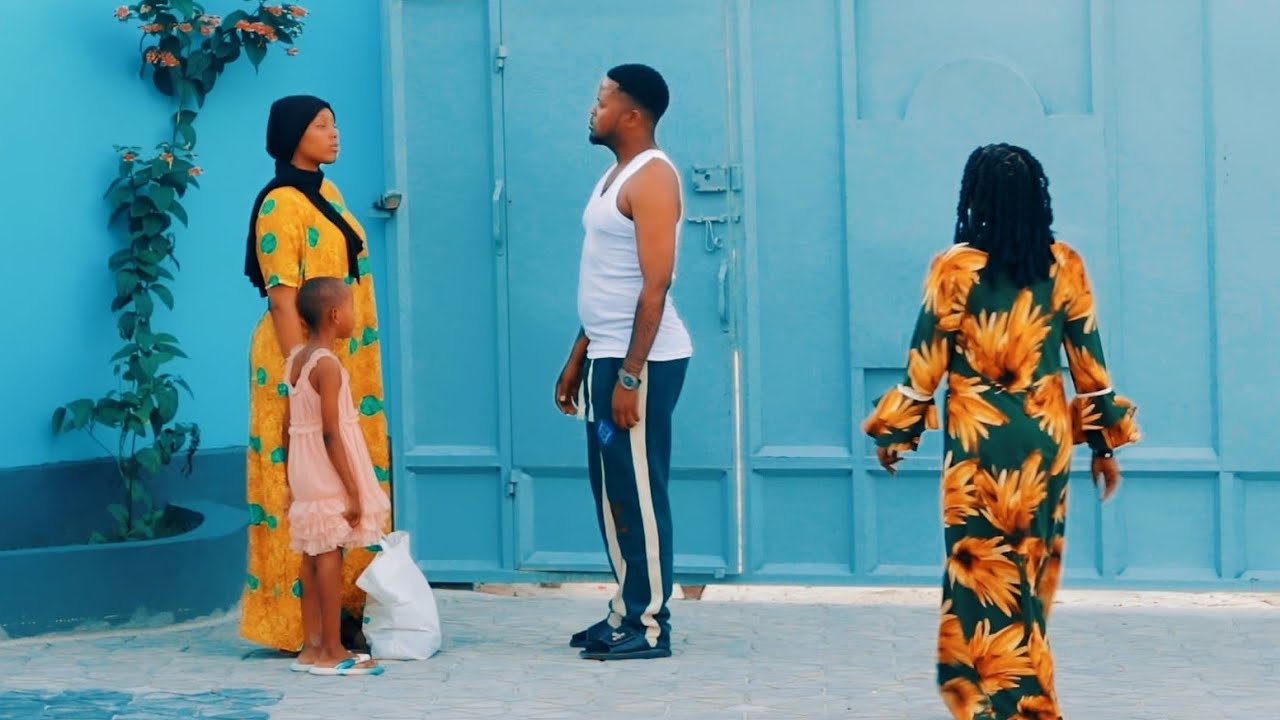 LOVED ONE 💕 | Lovestory #love