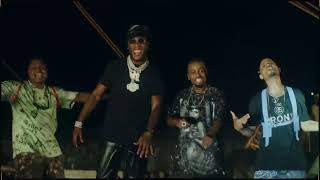 Video voorbeeld van "Dj Tarico & Burna Boy - Yaba Buluku (Remix) feat. Preck & Nelson Tivane [Official Video]"