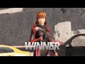 Dead or Alive 6 - Arcade Phase 4