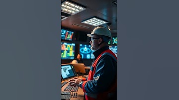 Edge AI Ignites Industrial IoT Safety Nets