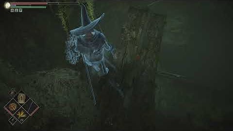 The path from 5-1 to 5-2 in a short video - Demon‘s Soul‘s