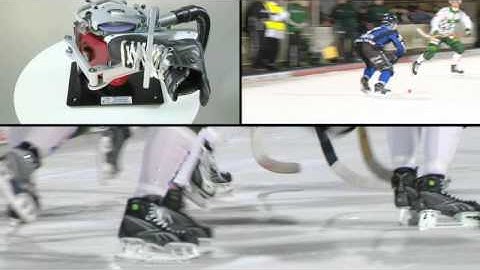 Skate Sharpener SSM-2 - Introduction